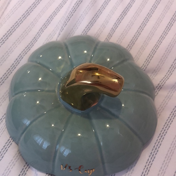 Measuring pumpkins - Picture 2 of 5